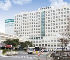 Slider image (4) EWHA Womans University Medical Center